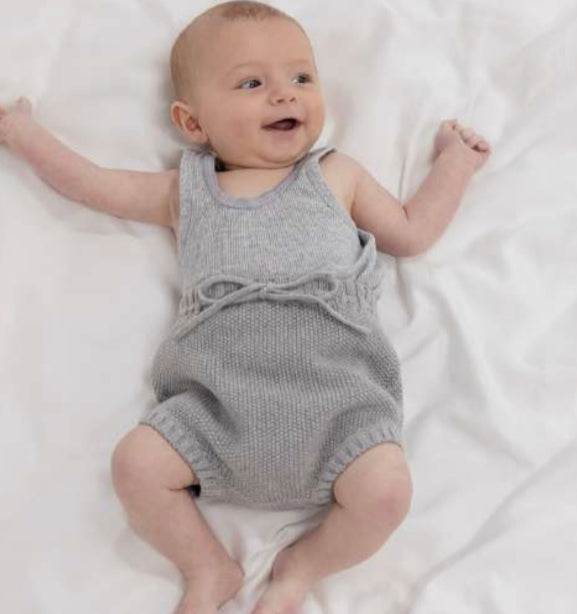 Noah Bloomers
