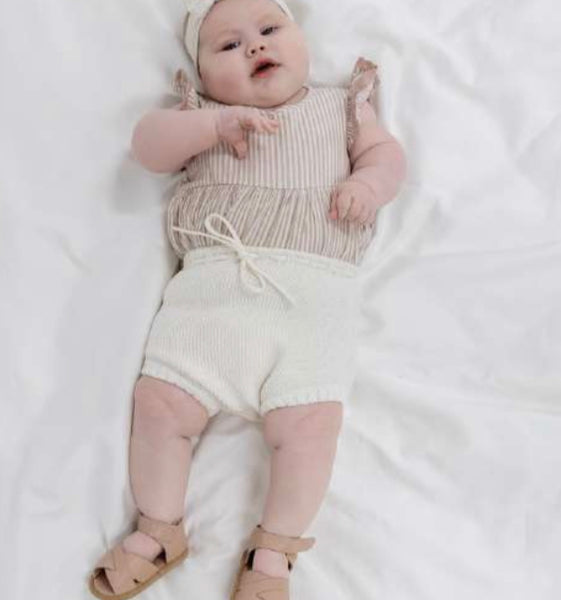 Noah Bloomers