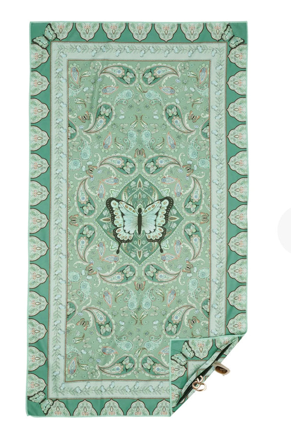 Somerside Large Quick Dry Towel