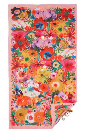 Somerside Large Quick Dry Towel