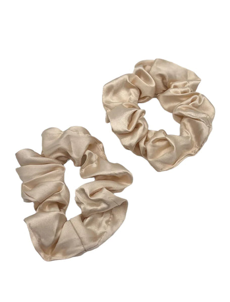 Scrunchie Set of 2