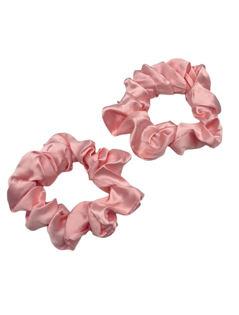 Scrunchie Set of 2