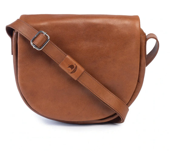 Clara Leather Bag