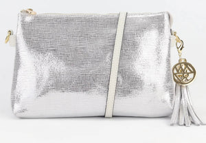Ruby - leather bag