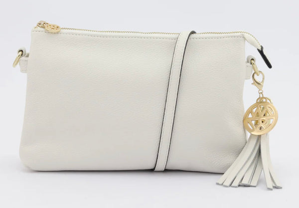 Ruby - leather bag