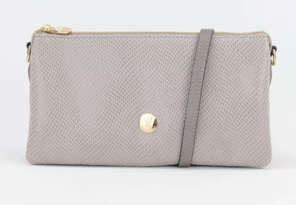 Gracie Crossbody Clutch