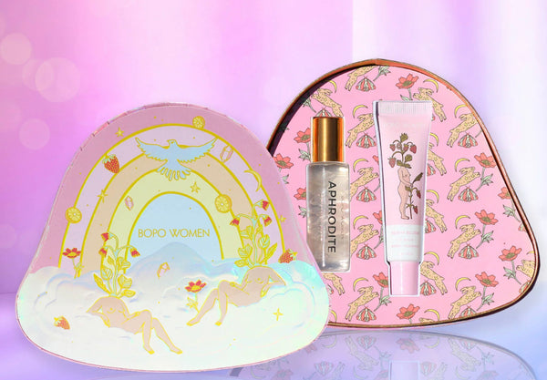 Little luxuries Gift Set