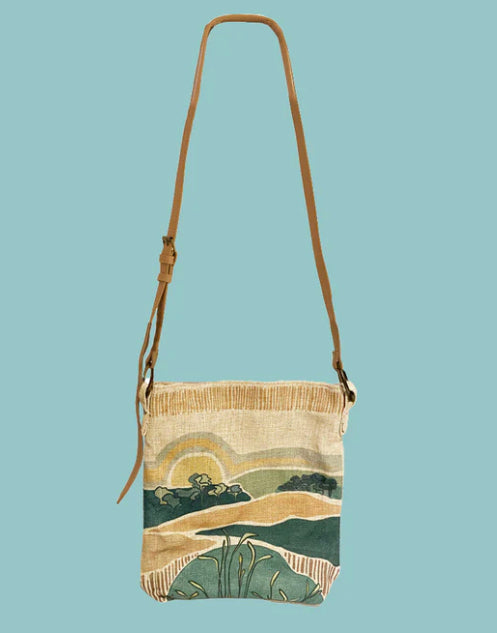Rancho crossbody Bag