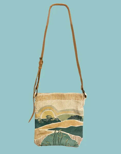 Rancho crossbody Bag