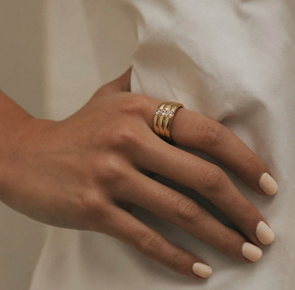 Joelle Ring