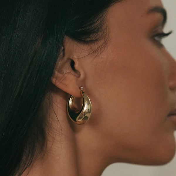 Saachi Earrings