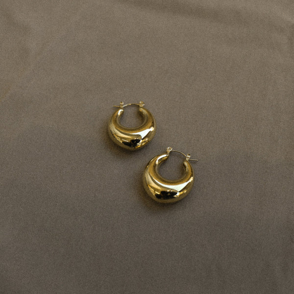 Saachi Earrings