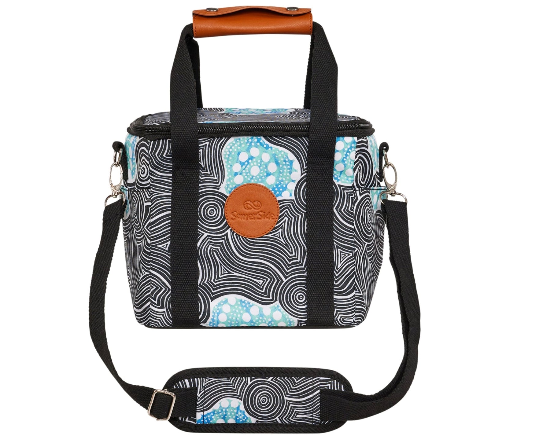 Somerside Mini Cooler Bag