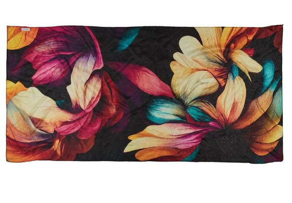 Kirby Silk Scarf