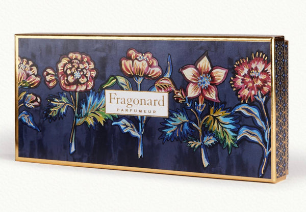 Fragonard Miniatures Collection Eau de Parfum 5x8ml