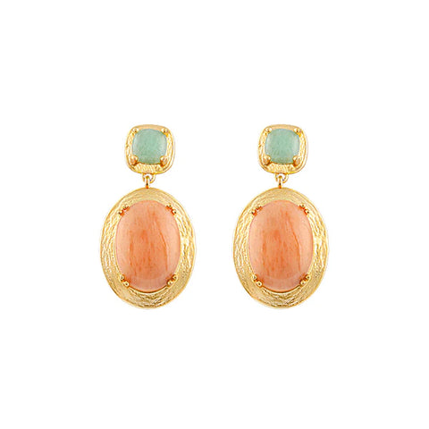 Adrianna Earrings