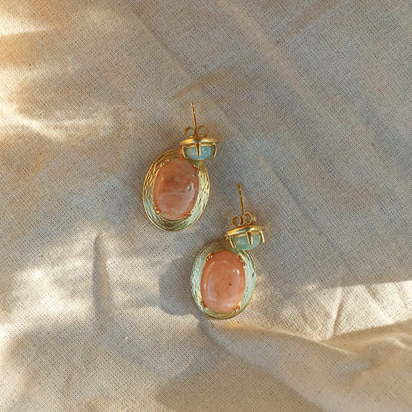 Adrianna Earrings