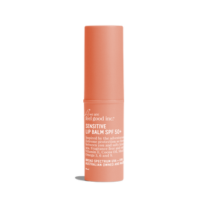 Sensitive Lip Balm