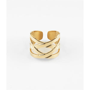 Sirius Ring