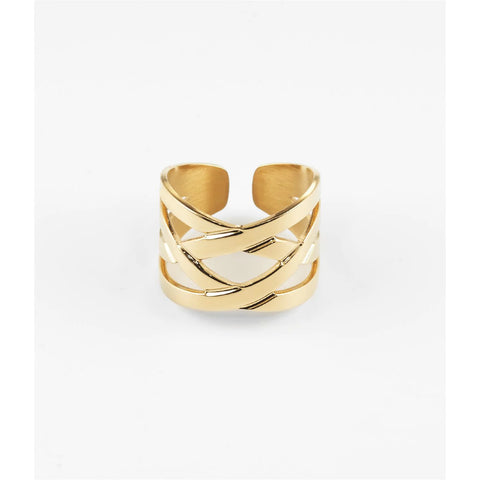 Sirius Ring