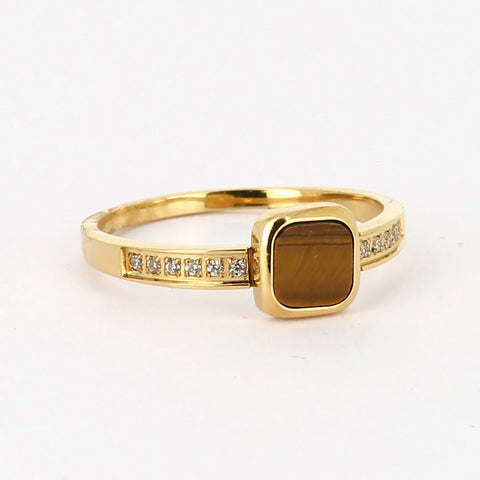 Benita Ring