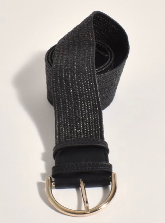 Peta Stretch Belt