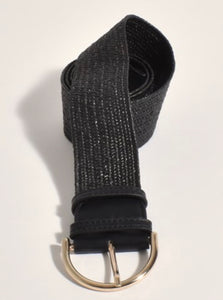 Peta Stretch Belt