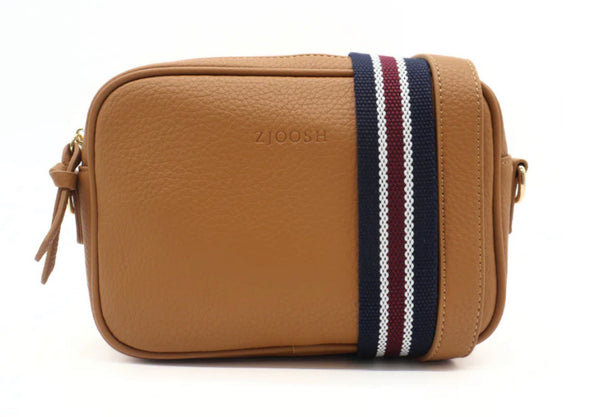 Ruby Sports Cross Body Bag