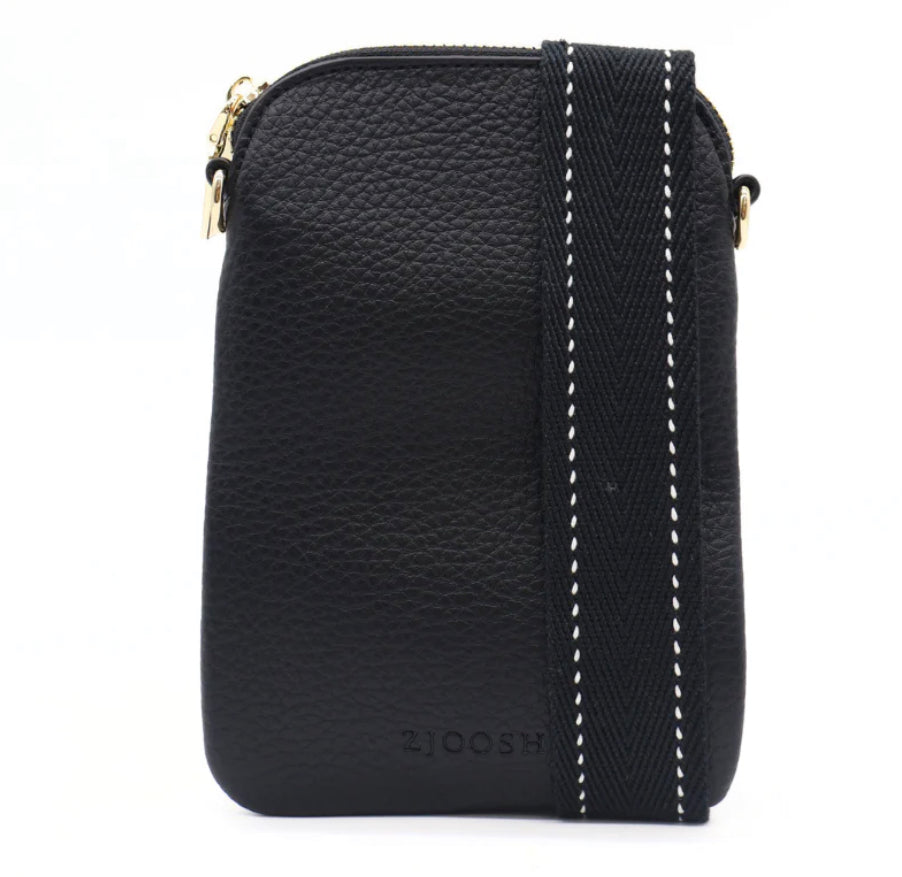 Wanderer Cross Body Bag
