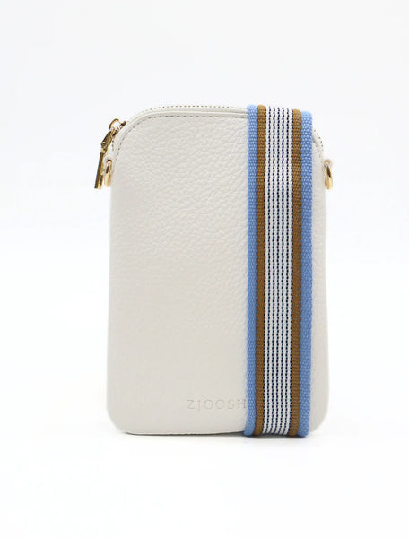 Wanderer Cross Body Bag