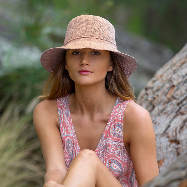 Connie Bucket Hat
