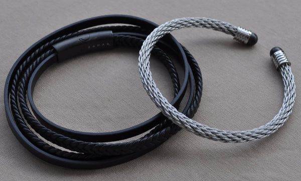 Hunter Men’s Bracelet