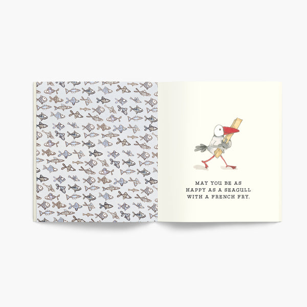 A Little Book of Smiles
