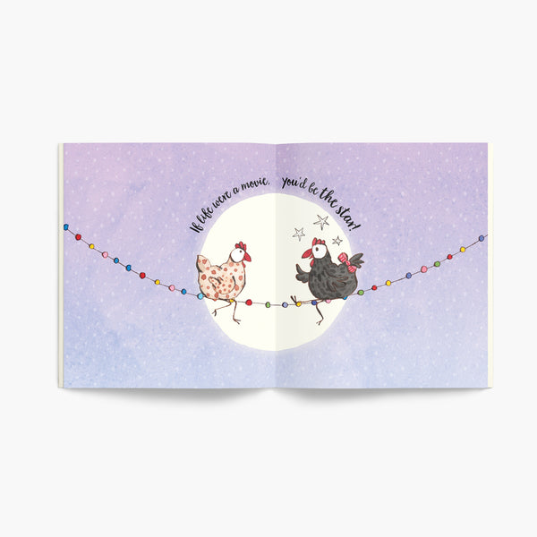 A Little Book of Smiles