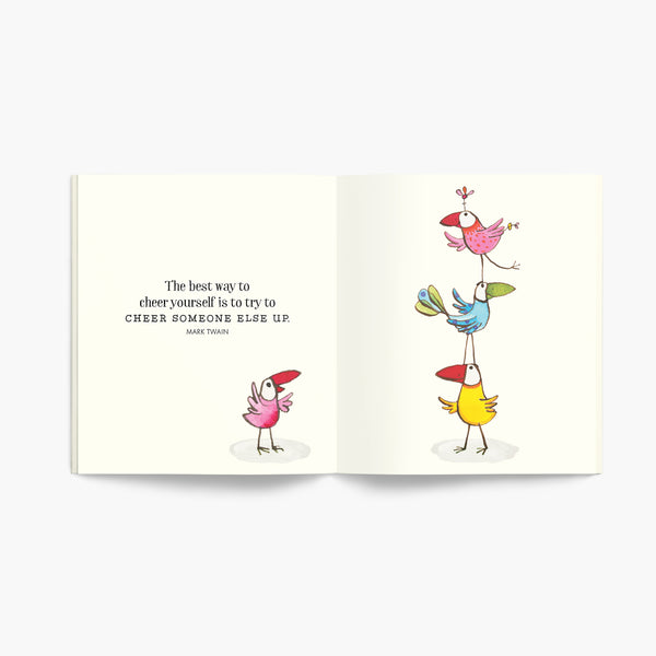 A Little Book of Smiles