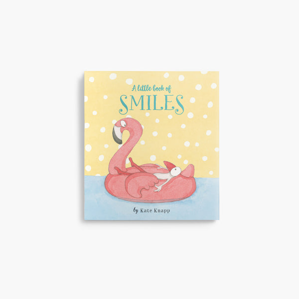 A Little Book of Smiles