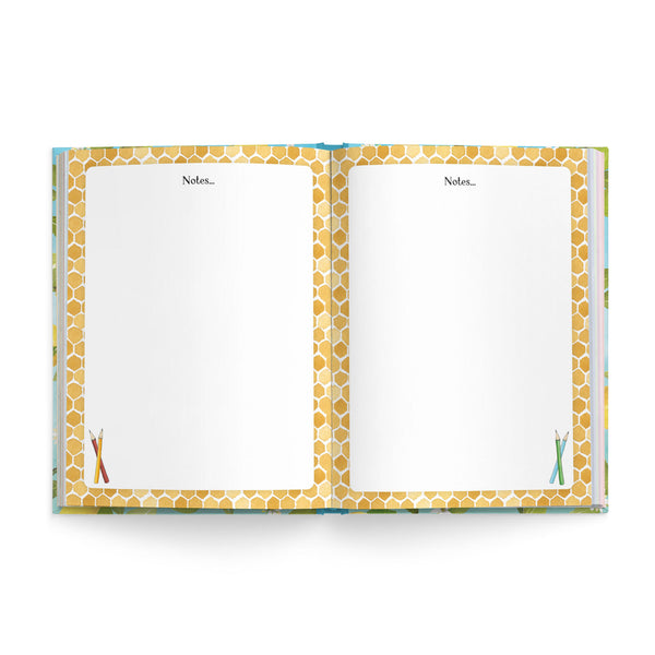 2027 Affirmations Nature Diary