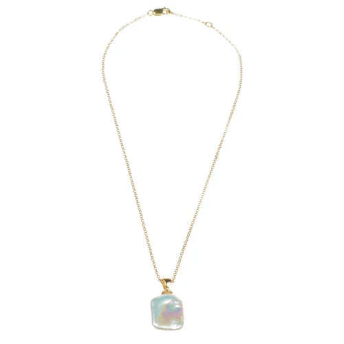 Naxos Pendant