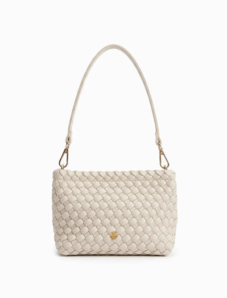 Phonex Bag-Ecru