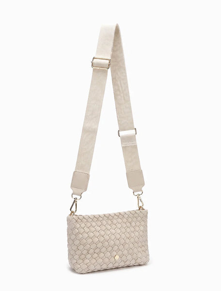 Phonex Bag-Ecru