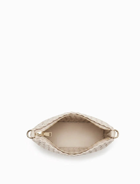 Phonex Bag-Ecru