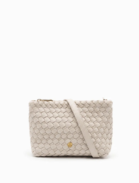 Phonex Bag-Ecru