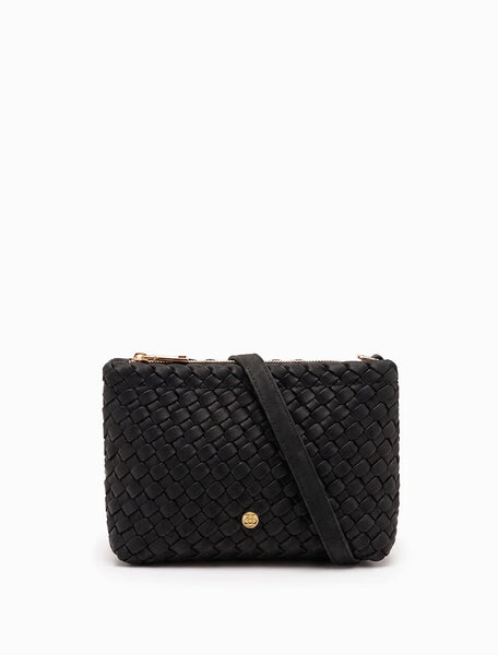 Phoenix Bag Black