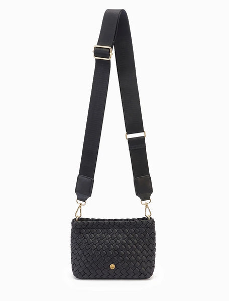 Phoenix Bag Black