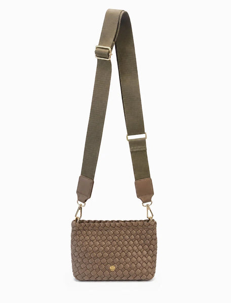 Phoenix Bag Mocha