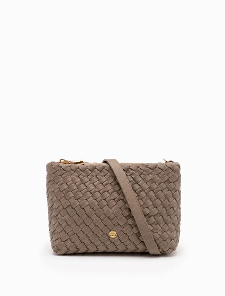 Phoenix Bag Mocha