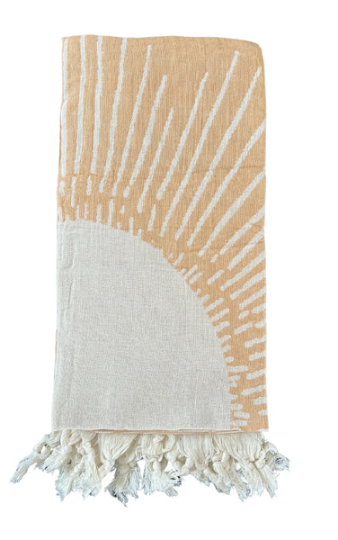 Beach Towel