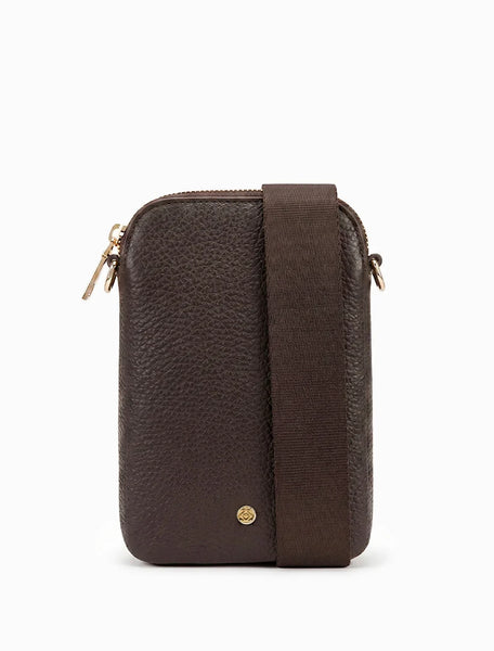 Wanderer Cross Body Bag
