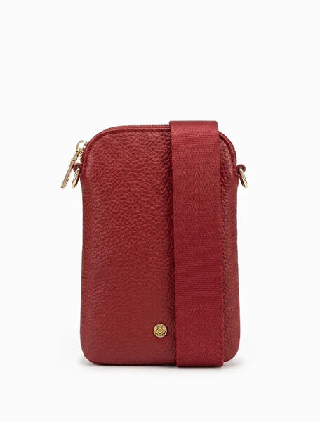 Wanderer Cross Body Bag