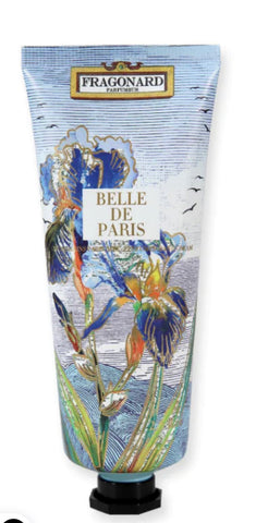 Belle De Paris Hand Cream
